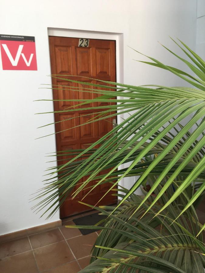 Vistamar Vueltas Valle Gran Rey Exterior foto