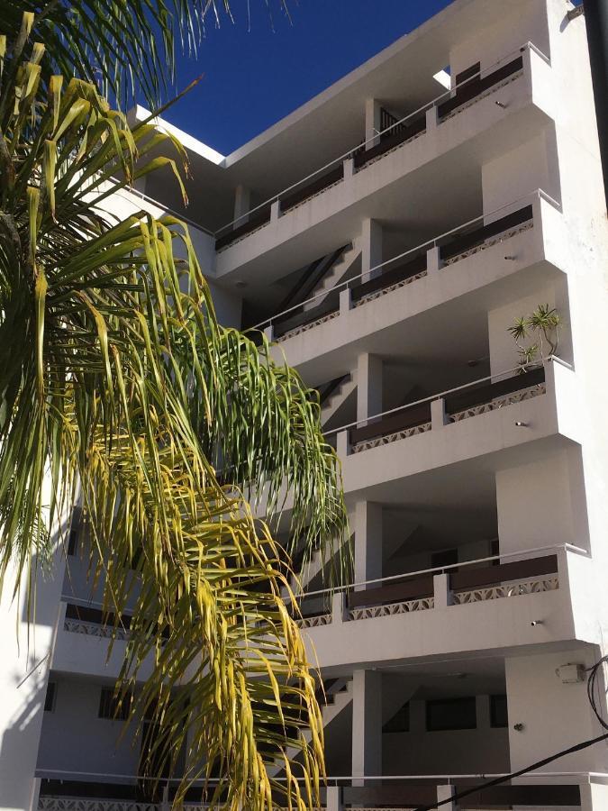 Vistamar Vueltas Valle Gran Rey Exterior foto